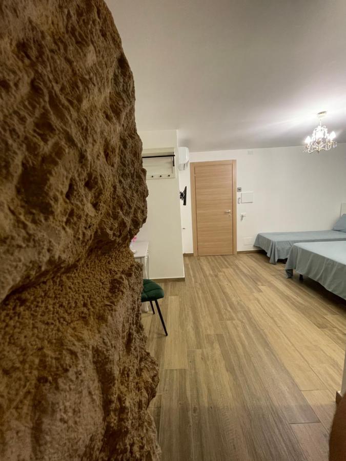 Il Gigante Couette-café 3*