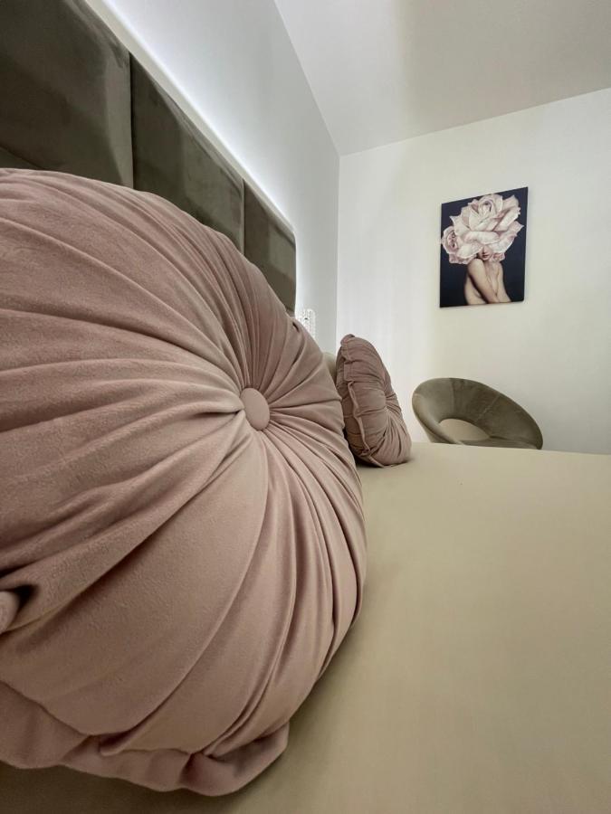 Il Gigante Couette-café