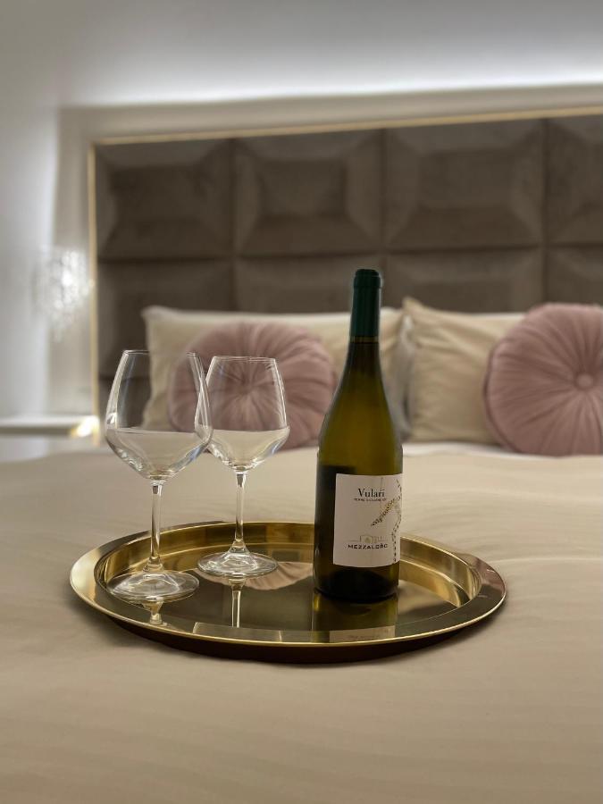 Il Gigante Couette-café 3*