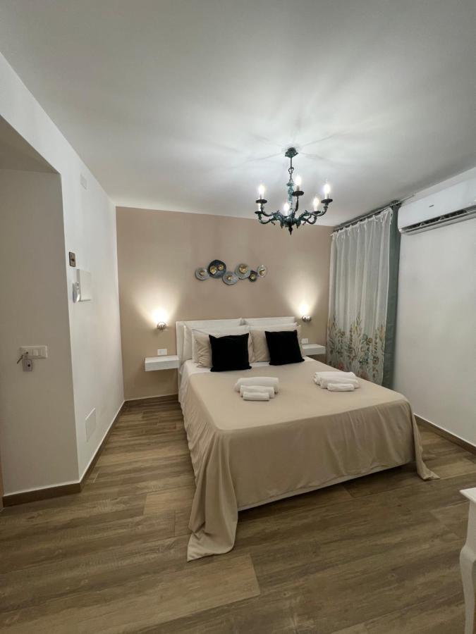 Couette-café Il Gigante 3*
