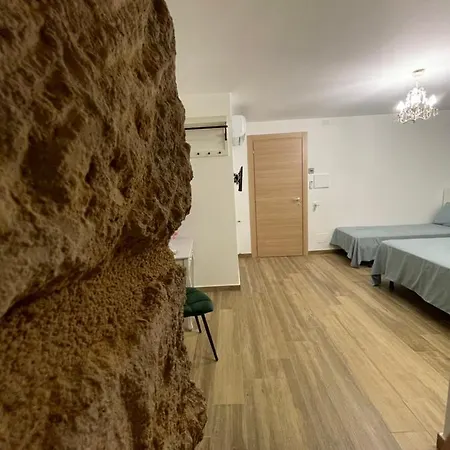 B&B Il Gigante Agrigent Exterior foto