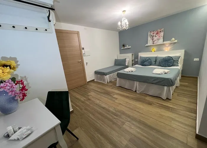 B&B Il Gigante