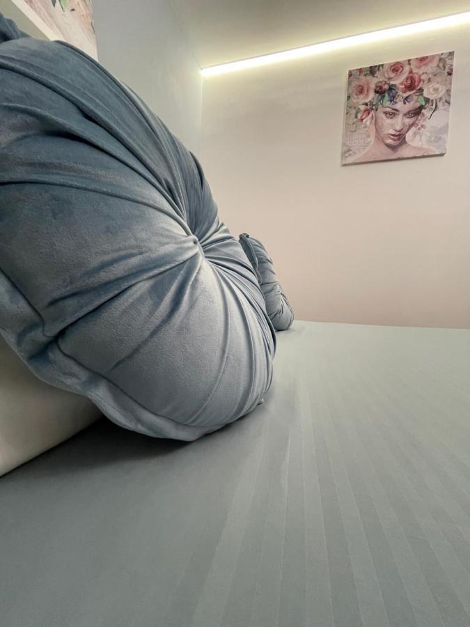 Frühstückspension Il Gigante 3*
