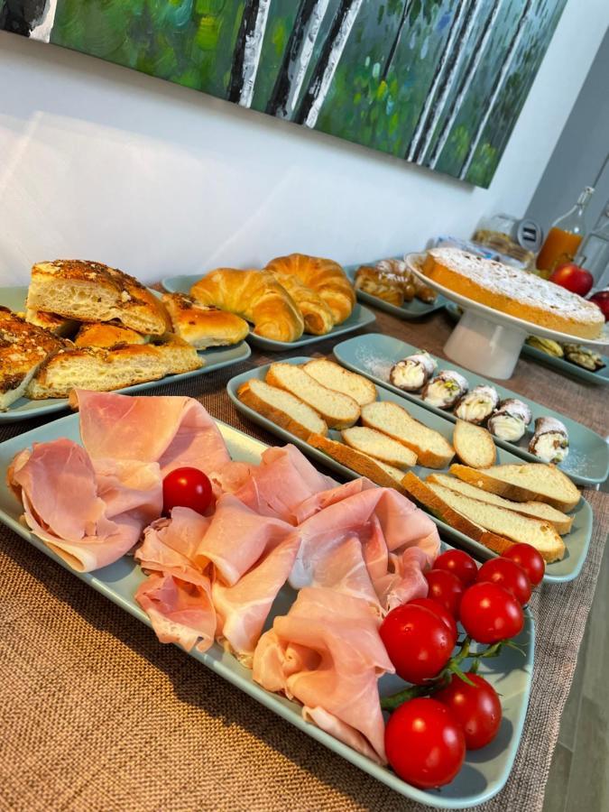Bed and breakfast Il Gigante 3*