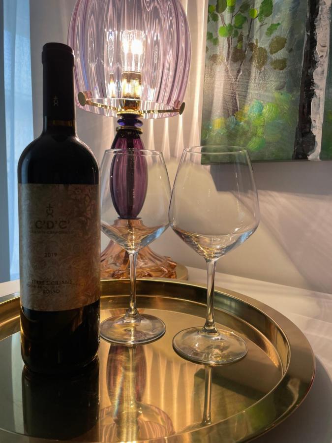 Bed and breakfast Il Gigante