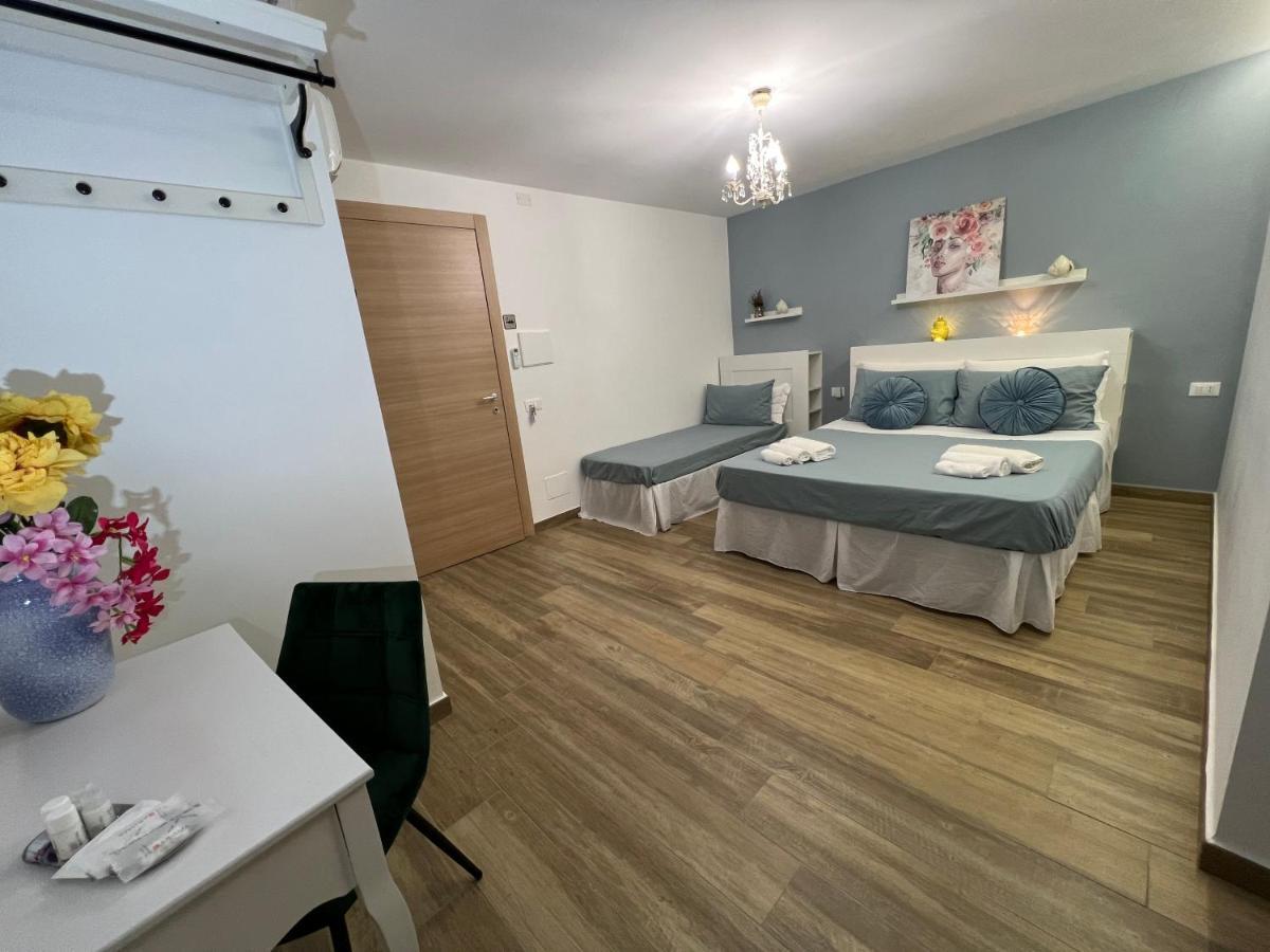 Bed and breakfast Il Gigante