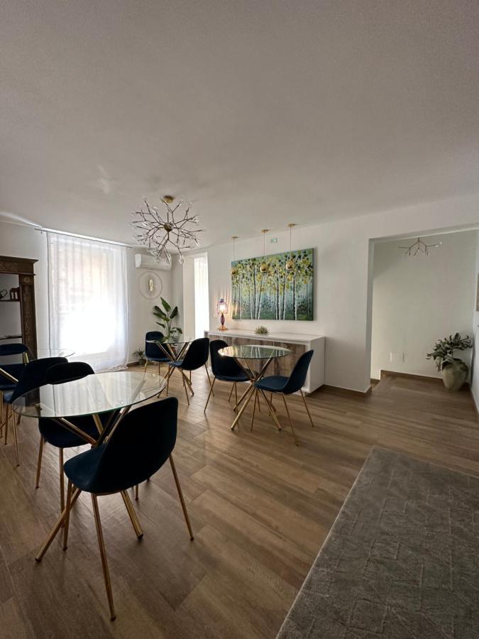Frühstückspension Il Gigante 3*