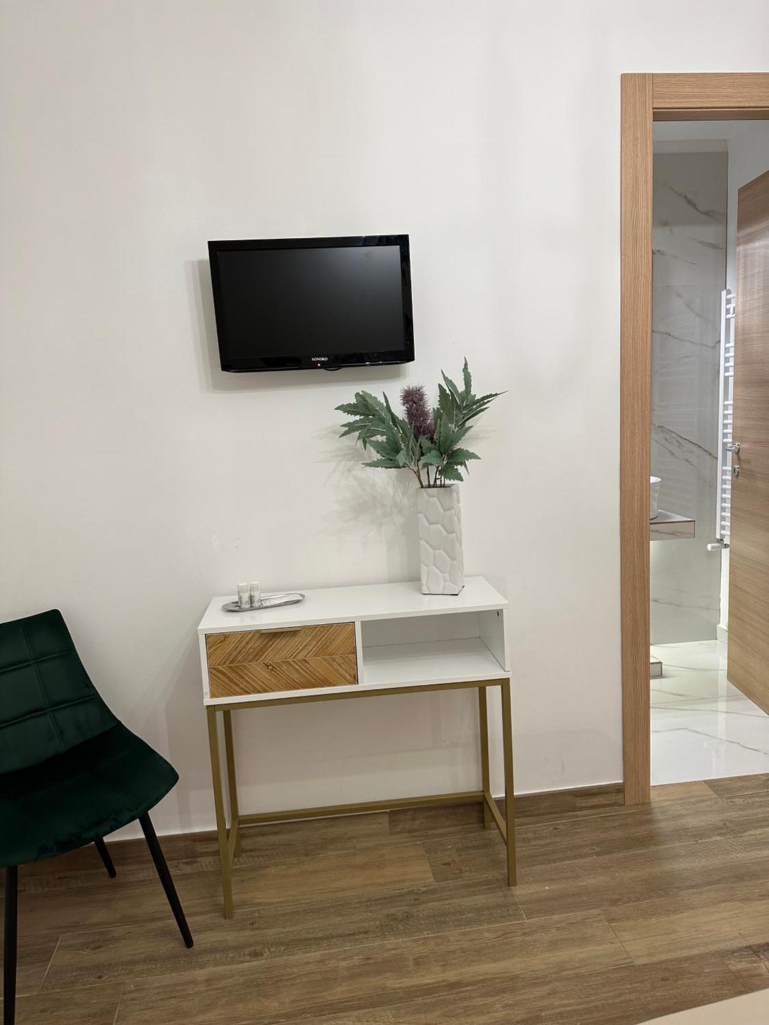 Bed and breakfast Il Gigante Agrigento